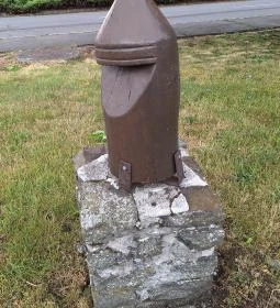 Millecentenáriumi emlékpark