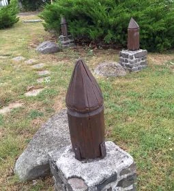 445. legjobb látnivaló: Millecentenáriumi emlékpark