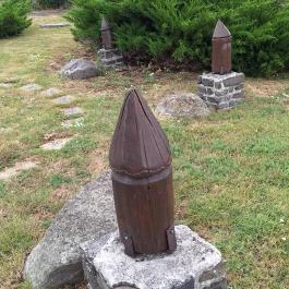 Millecentenáriumi emlékpark Domoszló - Egyéb
