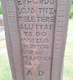 Millecentenáriumi emlékpark