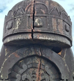 Millecentenáriumi emlékpark