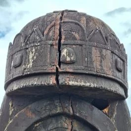 Millecentenáriumi emlékpark Domoszló - Egyéb