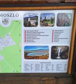 Millecentenáriumi emlékpark