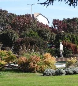 Millennium Park Siófok