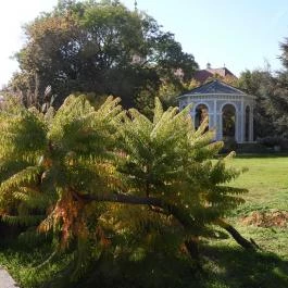 Millennium Park Siófok Siófok - Külső kép