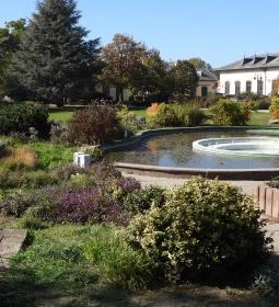 Millennium Park Siófok