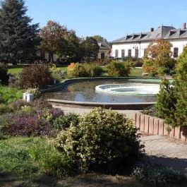 Millennium Park Siófok Siófok - Külső kép