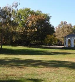 Millennium Park Siófok