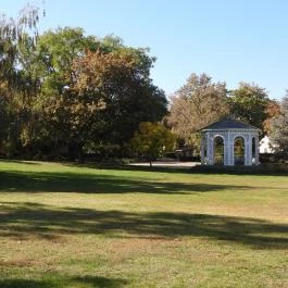 Millennium Park Siófok Siófok - Külső kép