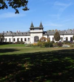 Millennium Park Siófok