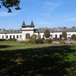 Millennium Park Siófok Siófok - Külső kép