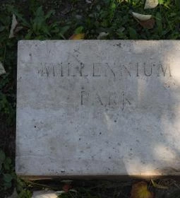 Millennium Park Siófok