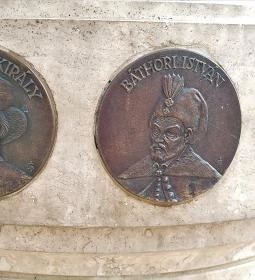 Millenniumi díszkút