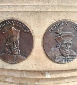 Millenniumi díszkút