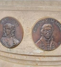 Millenniumi díszkút