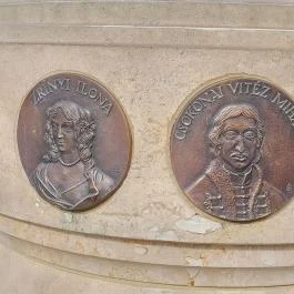 Millenniumi díszkút Jászfényszaru - Egyéb