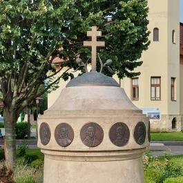 Millenniumi díszkút Jászfényszaru - Egyéb