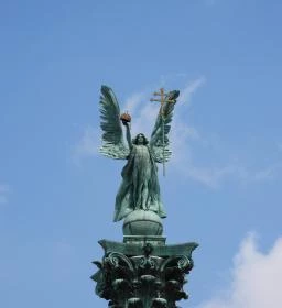 Millenniumi emlékmű