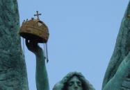 Millenniumi emlékmű Budapest