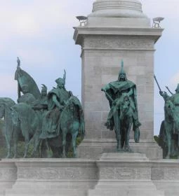 Millenniumi emlékmű