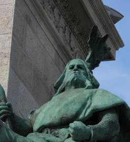 Millenniumi emlékmű