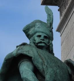 Millenniumi emlékmű