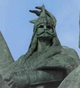 Millenniumi emlékmű