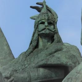 Millenniumi emlékmű Budapest - Egyéb