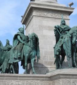 Millenniumi emlékmű