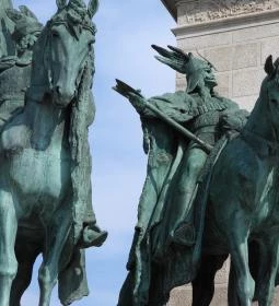 Millenniumi emlékmű