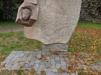 Millenniumi emlékmű Siklós