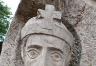 Millenniumi emlékmű Siklós