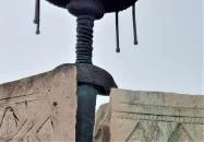 Millenniumi emlékmű Siklós