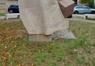 Millenniumi emlékmű Siklós