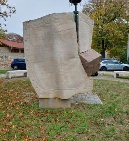 Millenniumi emlékmű