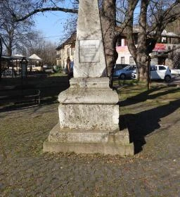 Millenniumi emlékmű