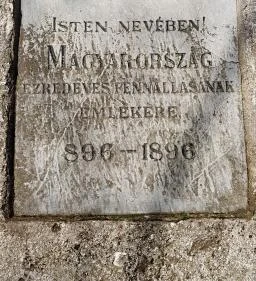 Millenniumi emlékmű