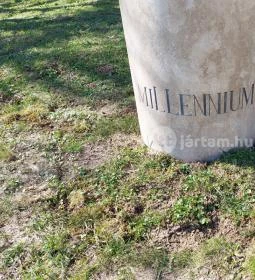 Millenniumi emlékmű