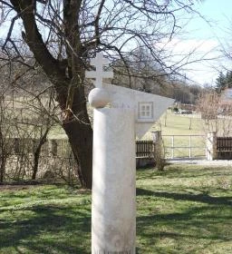 178. legjobb látnivaló: Millenniumi emlékmű