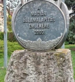 Millenniumi emlékmű