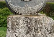 Millenniumi emlékmű Hédervár