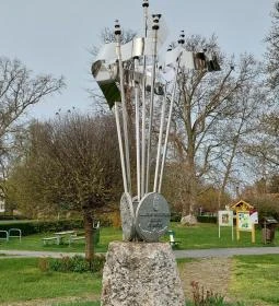 Millenniumi emlékmű