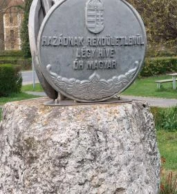 Millenniumi emlékmű