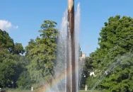 Millenniumi emlékmű Szarvas