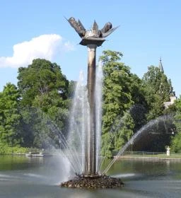 Millenniumi emlékmű