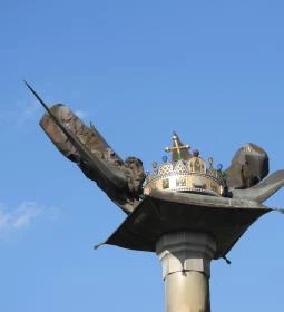 Millenniumi emlékmű