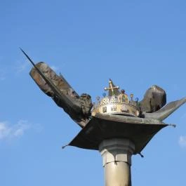 Millenniumi emlékmű, Szarvas - Egyéb