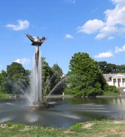 Millenniumi emlékmű