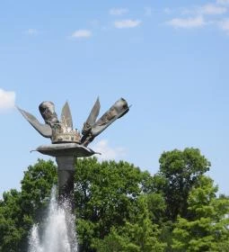 Millenniumi emlékmű