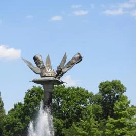 Millenniumi emlékmű, Szarvas - Egyéb